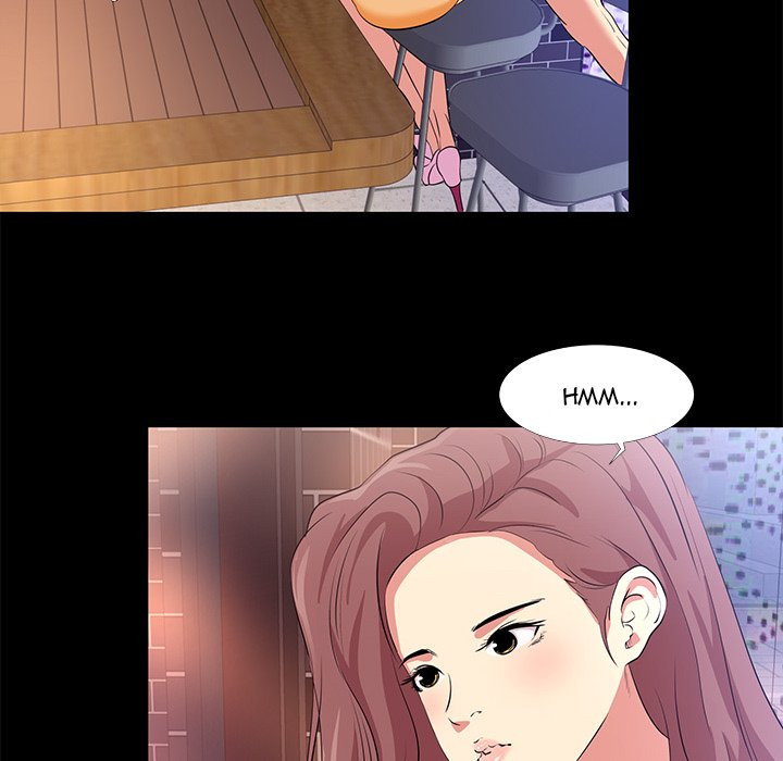 Girls Only (Studio Moon): Chapter chapter-15 - Page 18