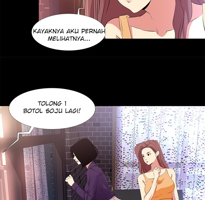 Girls Only (Studio Moon): Chapter chapter-15 - Page 19