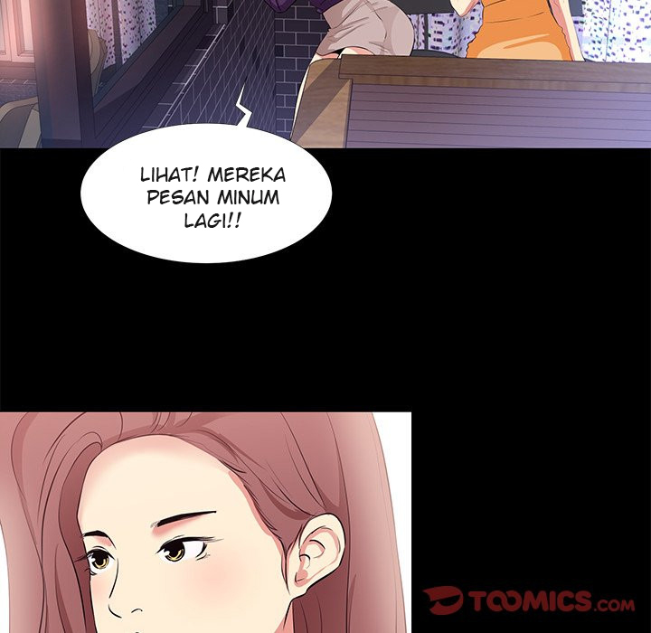 Girls Only (Studio Moon): Chapter chapter-15 - Page 20