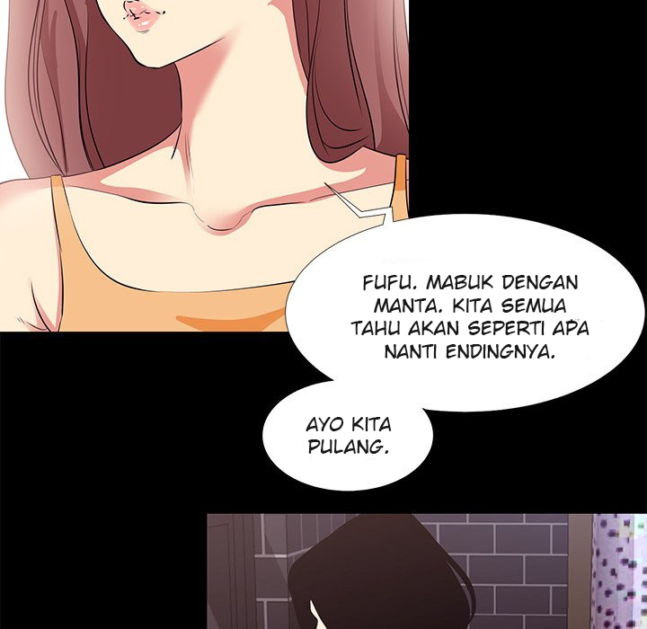 Girls Only (Studio Moon): Chapter chapter-15 - Page 21