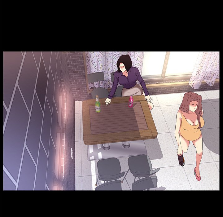 Girls Only (Studio Moon): Chapter chapter-15 - Page 24