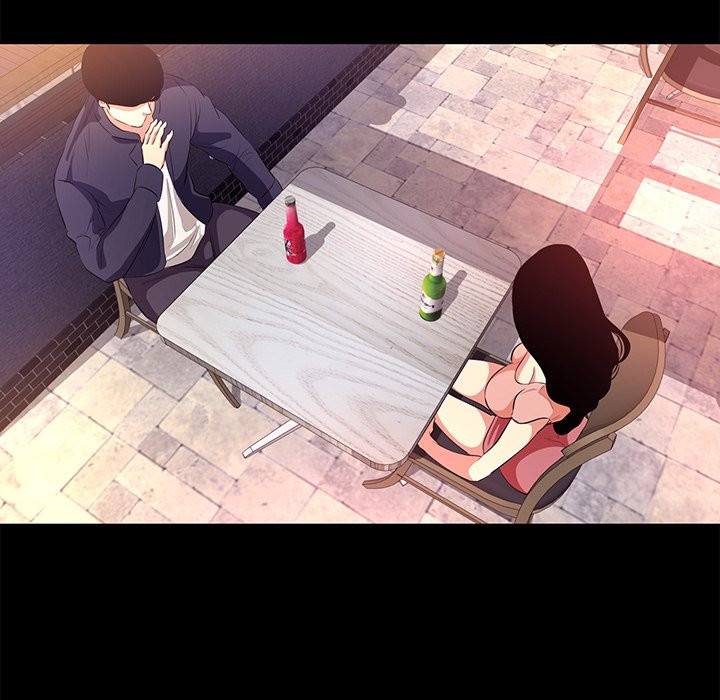 Girls Only (Studio Moon): Chapter chapter-15 - Page 27