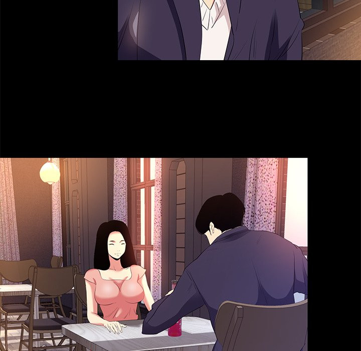 Girls Only (Studio Moon): Chapter chapter-15 - Page 30