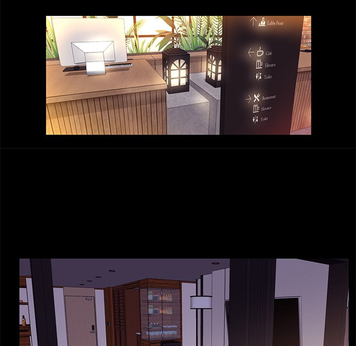 Girls Only (Studio Moon): Chapter chapter-15 - Page 36