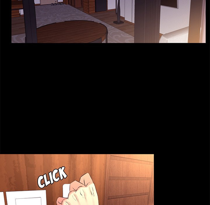Girls Only (Studio Moon): Chapter chapter-15 - Page 37