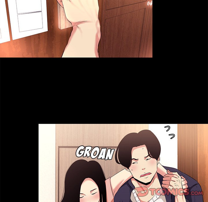 Girls Only (Studio Moon): Chapter chapter-15 - Page 38