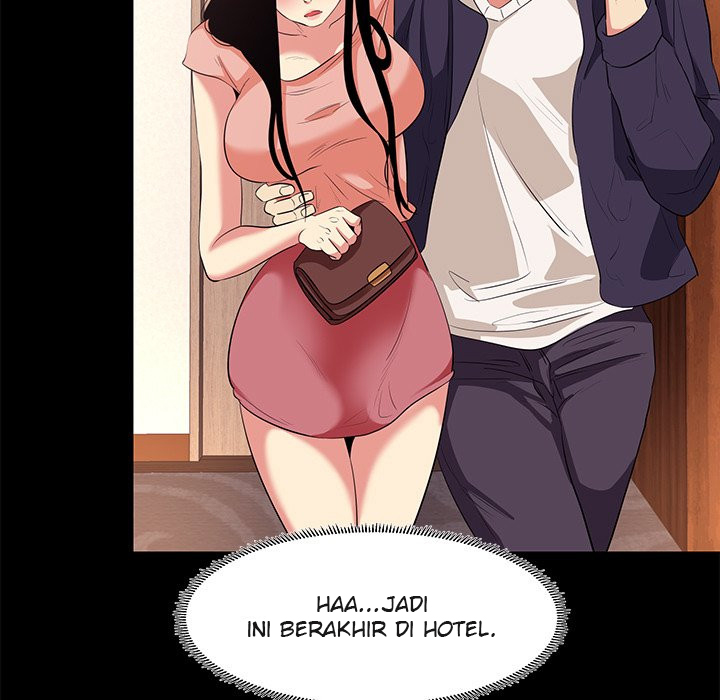 Girls Only (Studio Moon): Chapter chapter-15 - Page 39