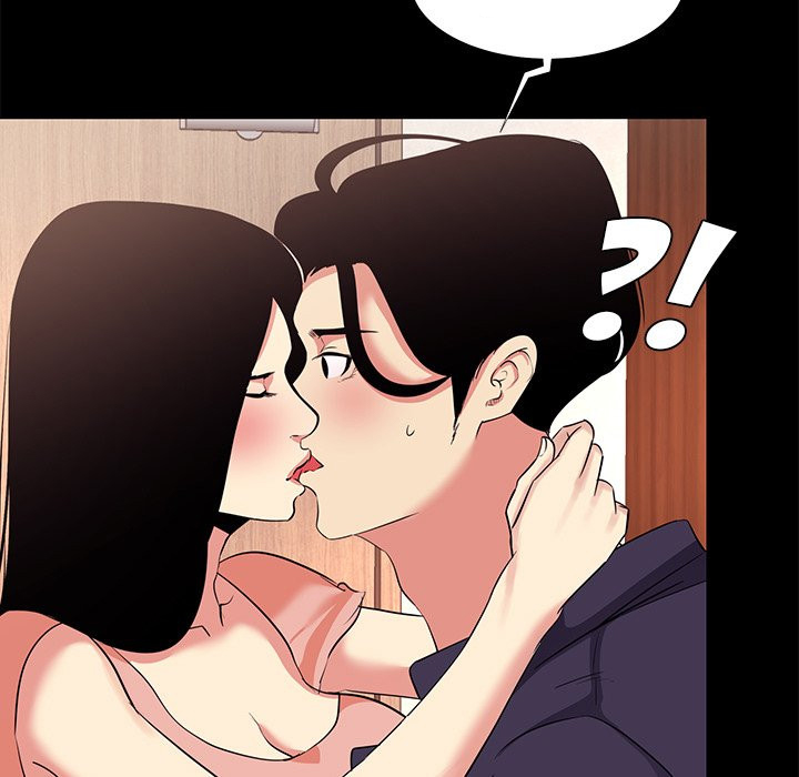 Girls Only (Studio Moon): Chapter chapter-15 - Page 41