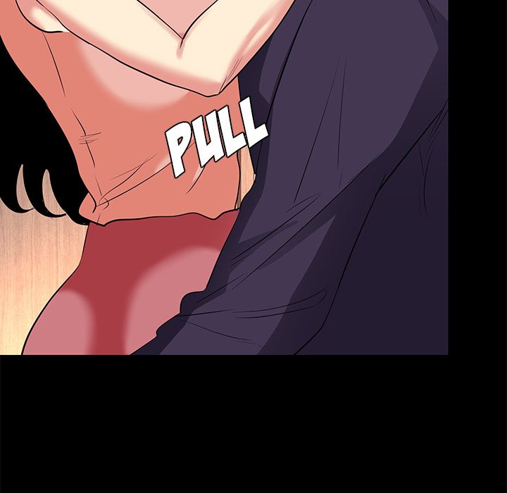 Girls Only (Studio Moon): Chapter chapter-15 - Page 42