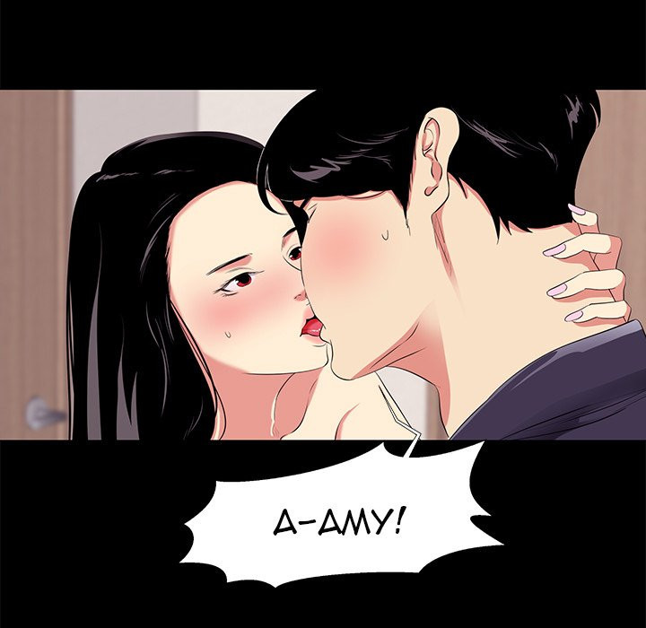 Girls Only (Studio Moon): Chapter chapter-15 - Page 43