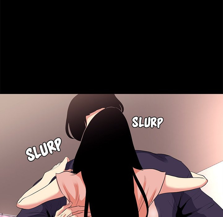 Girls Only (Studio Moon): Chapter chapter-15 - Page 46