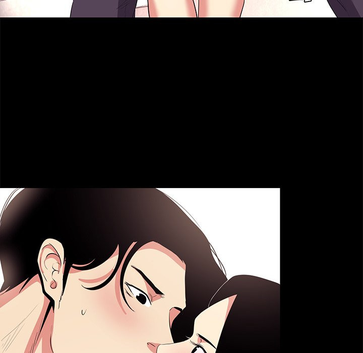 Girls Only (Studio Moon): Chapter chapter-15 - Page 48