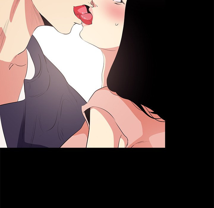 Girls Only (Studio Moon): Chapter chapter-15 - Page 49