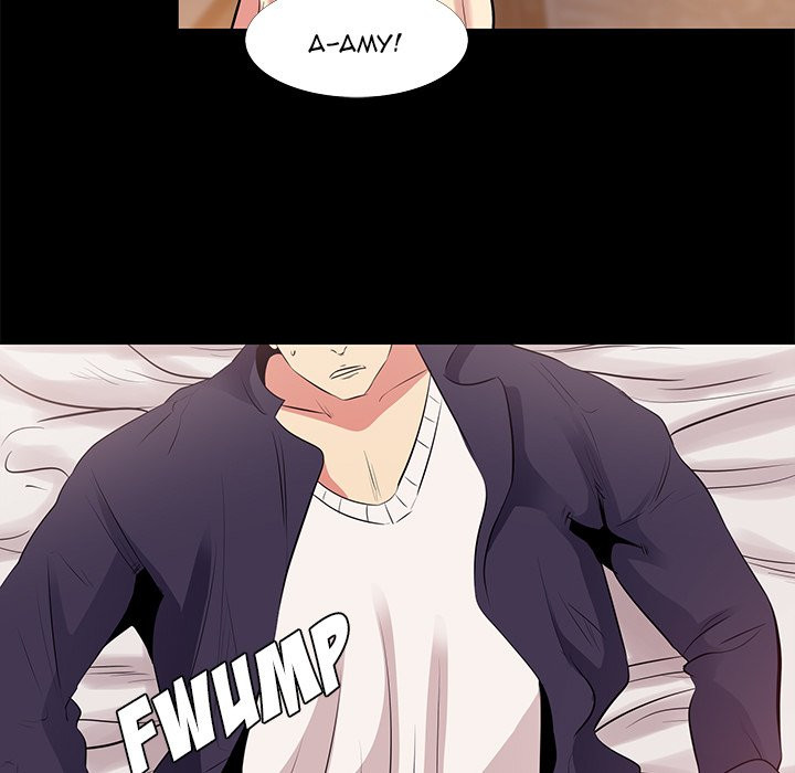 Girls Only (Studio Moon): Chapter chapter-15 - Page 51