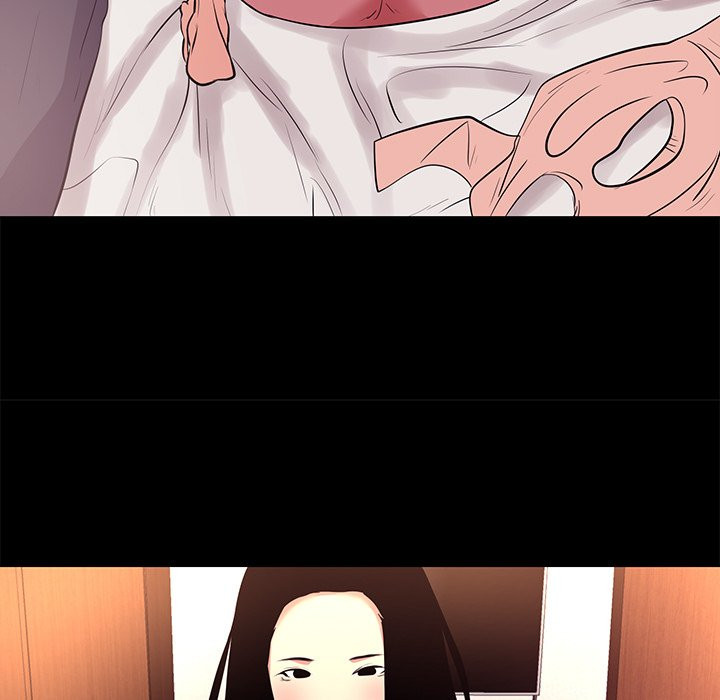 Girls Only (Studio Moon): Chapter chapter-15 - Page 53