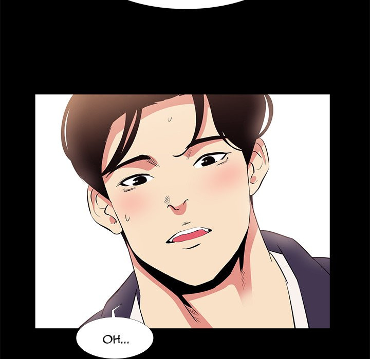 Girls Only (Studio Moon): Chapter chapter-15 - Page 55