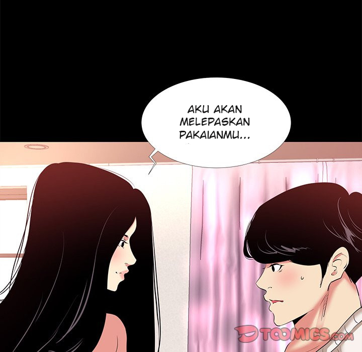 Girls Only (Studio Moon): Chapter chapter-15 - Page 56