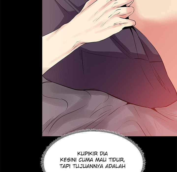 Girls Only (Studio Moon): Chapter chapter-15 - Page 60