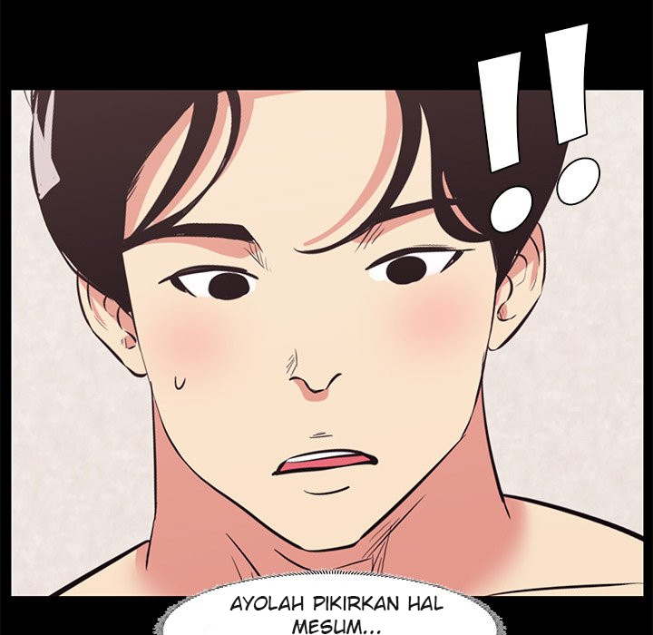 Girls Only (Studio Moon): Chapter chapter-15 - Page 69