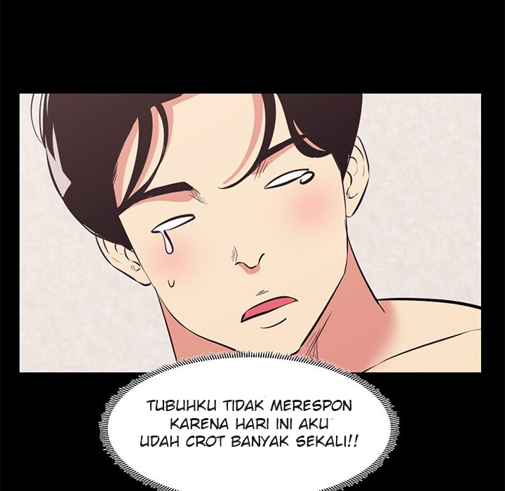 Girls Only (Studio Moon): Chapter chapter-15 - Page 72