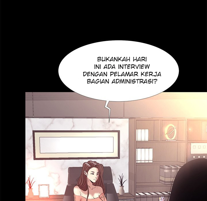 Girls Only (Studio Moon): Chapter chapter-15 - Page 83