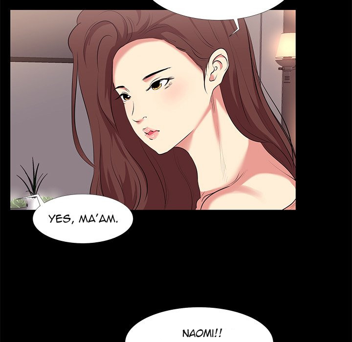 Girls Only (Studio Moon): Chapter chapter-15 - Page 85