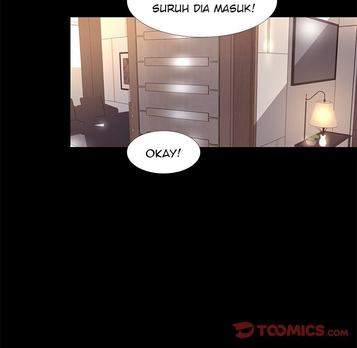 Girls Only (Studio Moon): Chapter chapter-15 - Page 86