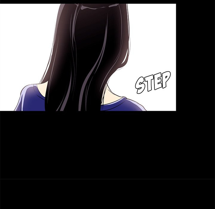 Girls Only (Studio Moon): Chapter chapter-15 - Page 87