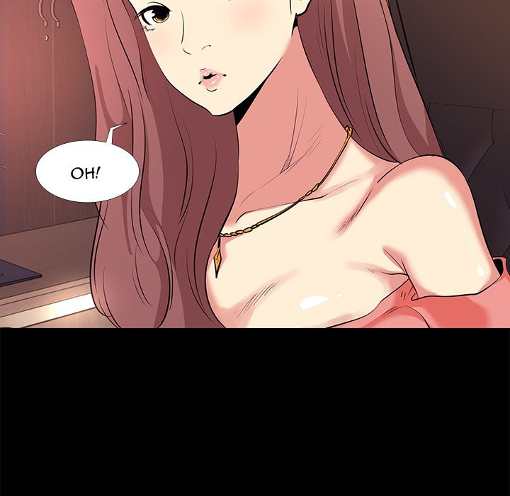 Girls Only (Studio Moon): Chapter chapter-15 - Page 89