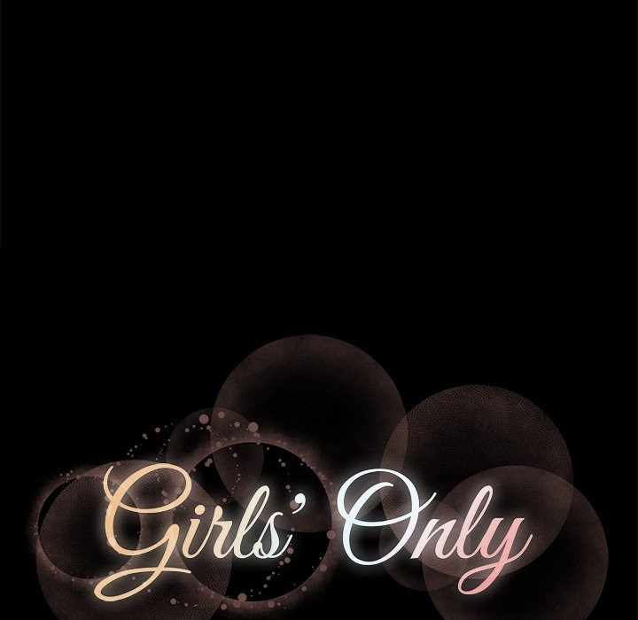 Girls Only (Studio Moon): Chapter chapter-15 - Page 90