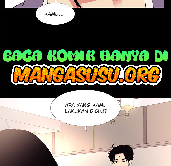Girls Only (Studio Moon): Chapter chapter-16 - Page 5