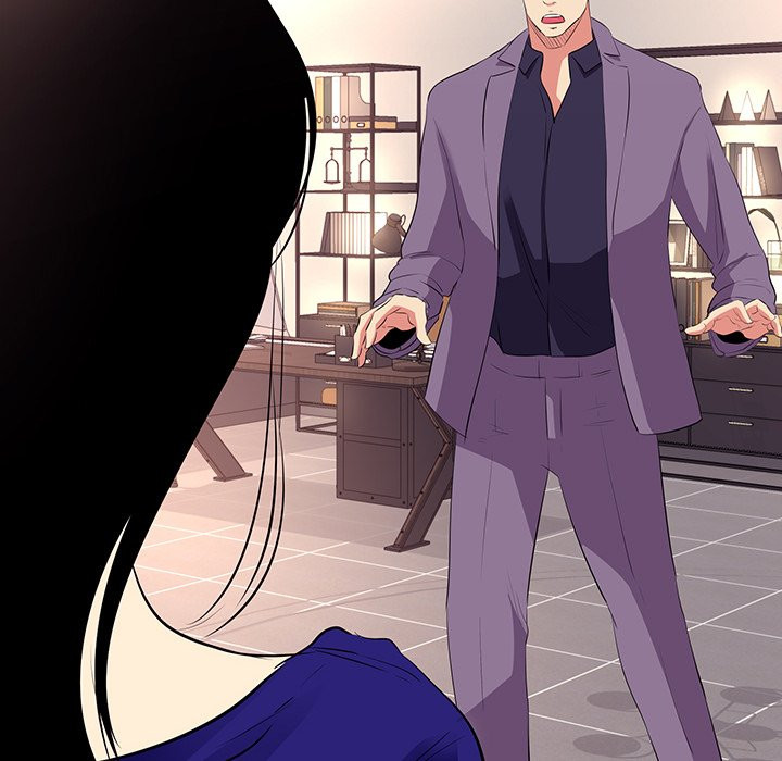 Girls Only (Studio Moon): Chapter chapter-16 - Page 6