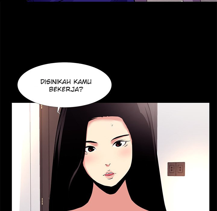 Girls Only (Studio Moon): Chapter chapter-16 - Page 7