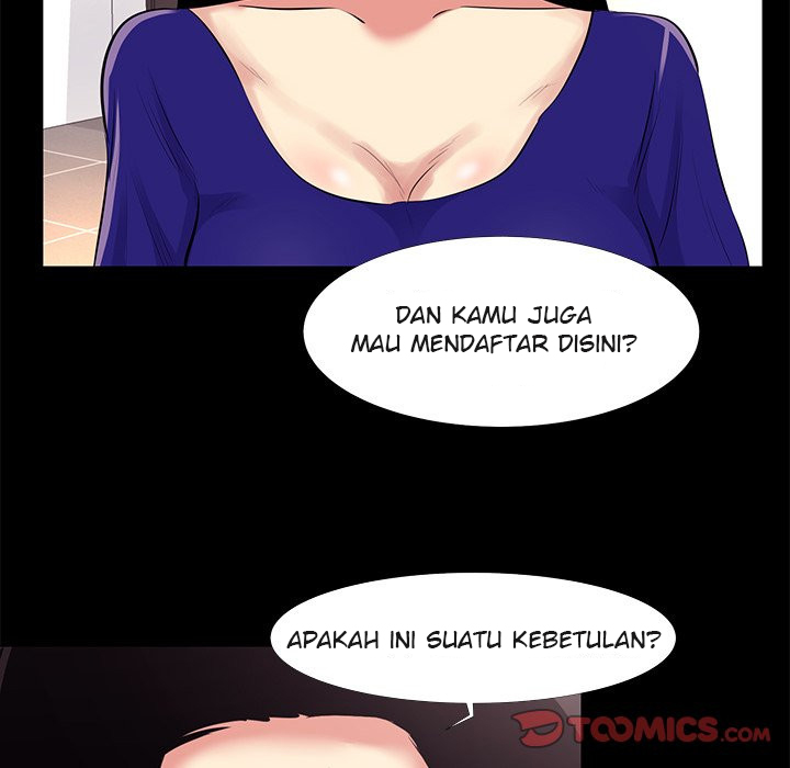 Girls Only (Studio Moon): Chapter chapter-16 - Page 8