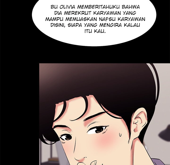 Girls Only (Studio Moon): Chapter chapter-16 - Page 10