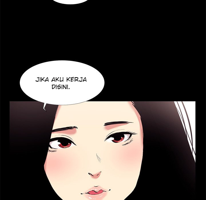 Girls Only (Studio Moon): Chapter chapter-16 - Page 13