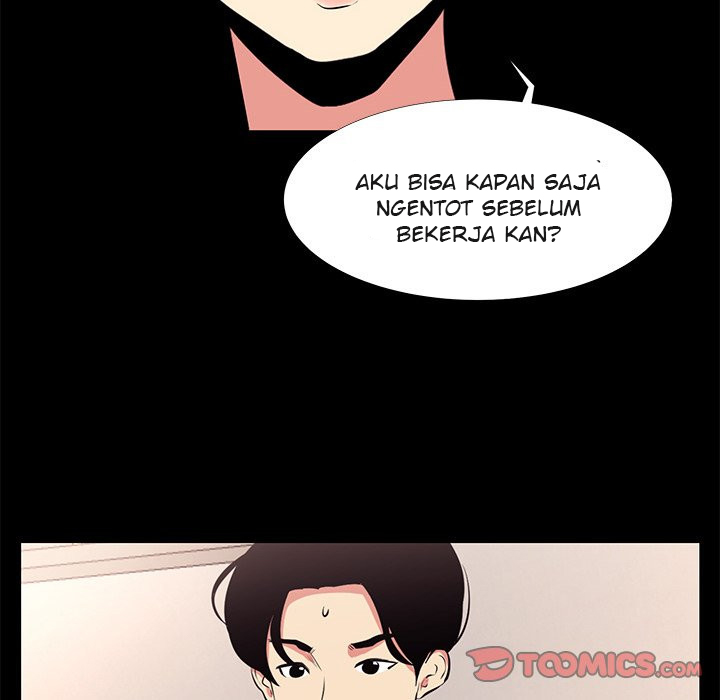 Girls Only (Studio Moon): Chapter chapter-16 - Page 14