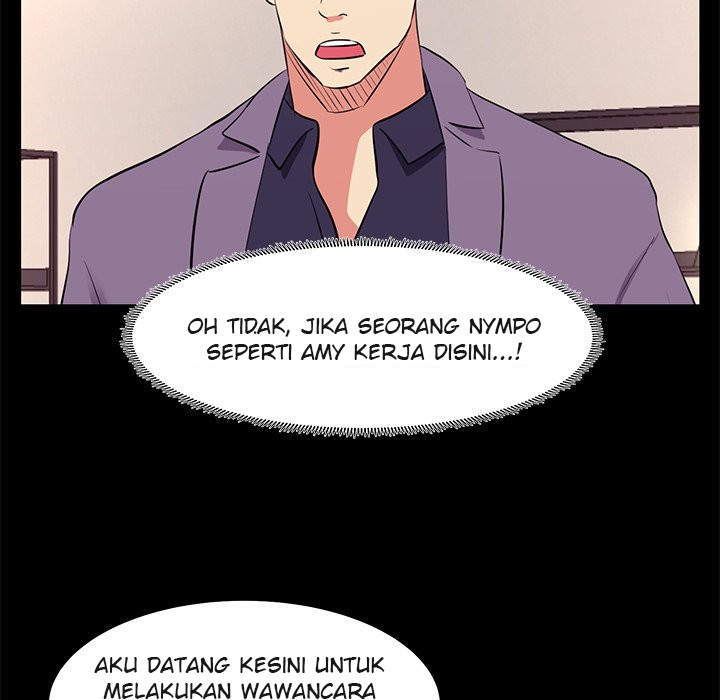 Girls Only (Studio Moon): Chapter chapter-16 - Page 15