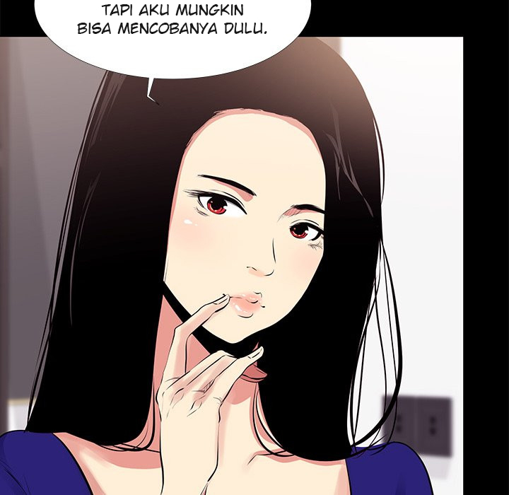 Girls Only (Studio Moon): Chapter chapter-16 - Page 16