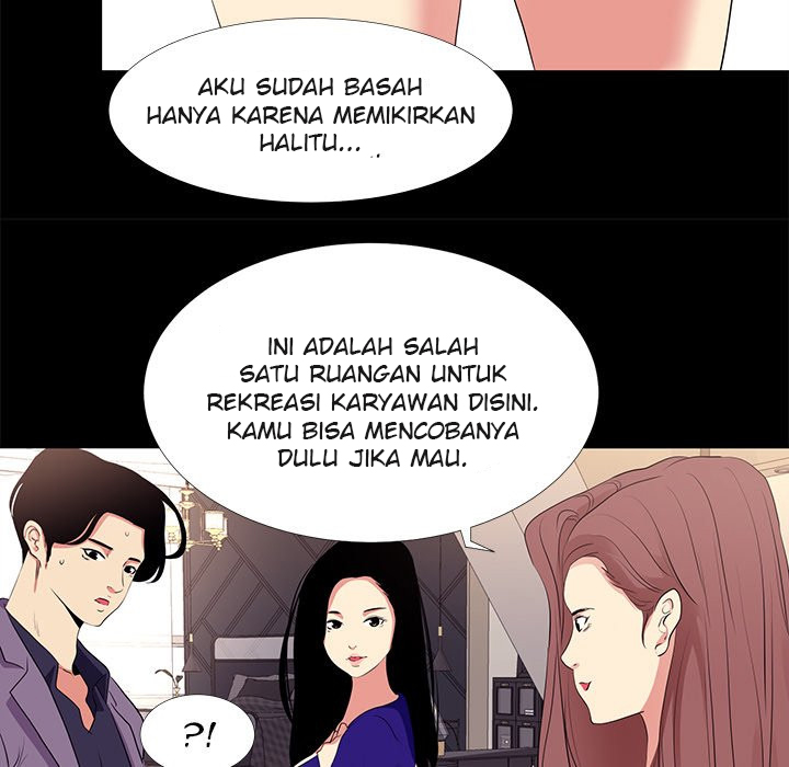 Girls Only (Studio Moon): Chapter chapter-16 - Page 19