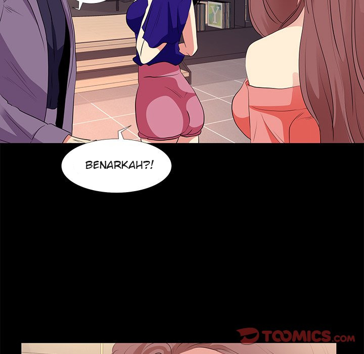 Girls Only (Studio Moon): Chapter chapter-16 - Page 20