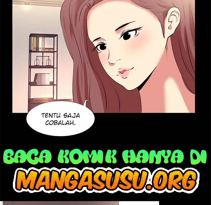 Girls Only (Studio Moon): Chapter chapter-16 - Page 21