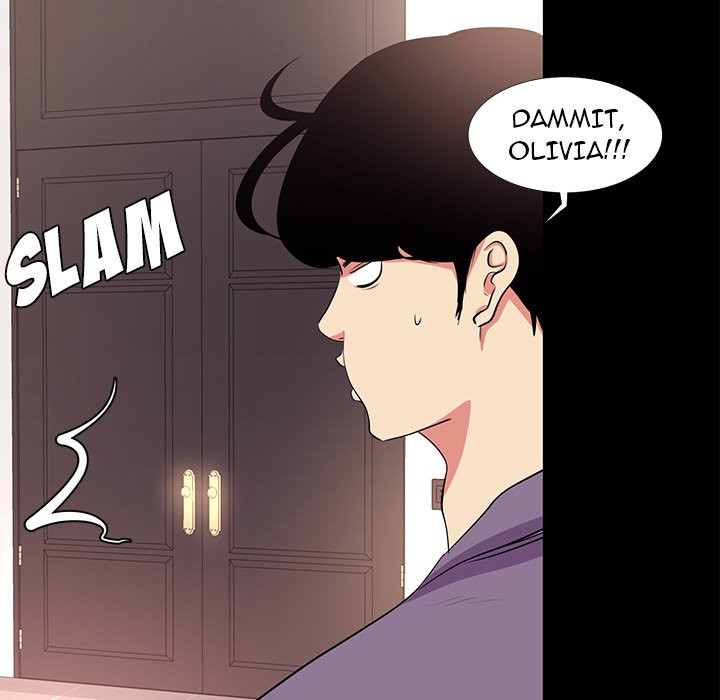 Girls Only (Studio Moon): Chapter chapter-16 - Page 22