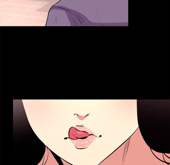 Girls Only (Studio Moon): Chapter chapter-16 - Page 23