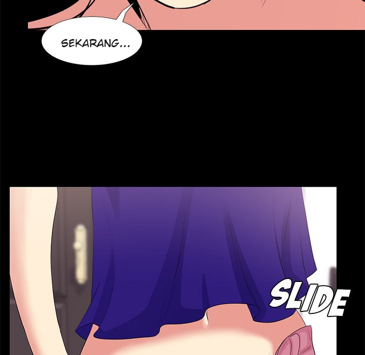 Girls Only (Studio Moon): Chapter chapter-16 - Page 24