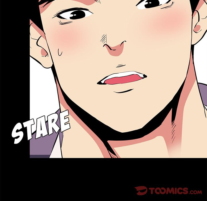 Girls Only (Studio Moon): Chapter chapter-16 - Page 26