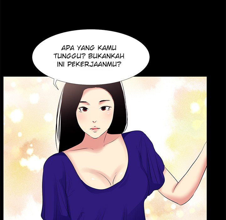 Girls Only (Studio Moon): Chapter chapter-16 - Page 27