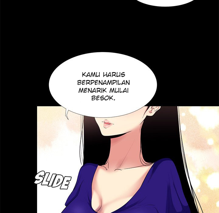 Girls Only (Studio Moon): Chapter chapter-16 - Page 29