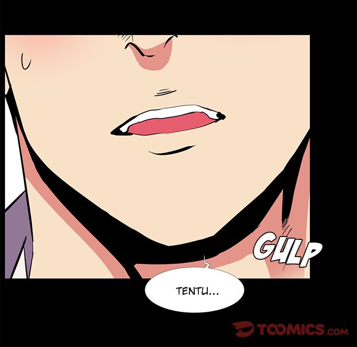Girls Only (Studio Moon): Chapter chapter-16 - Page 32
