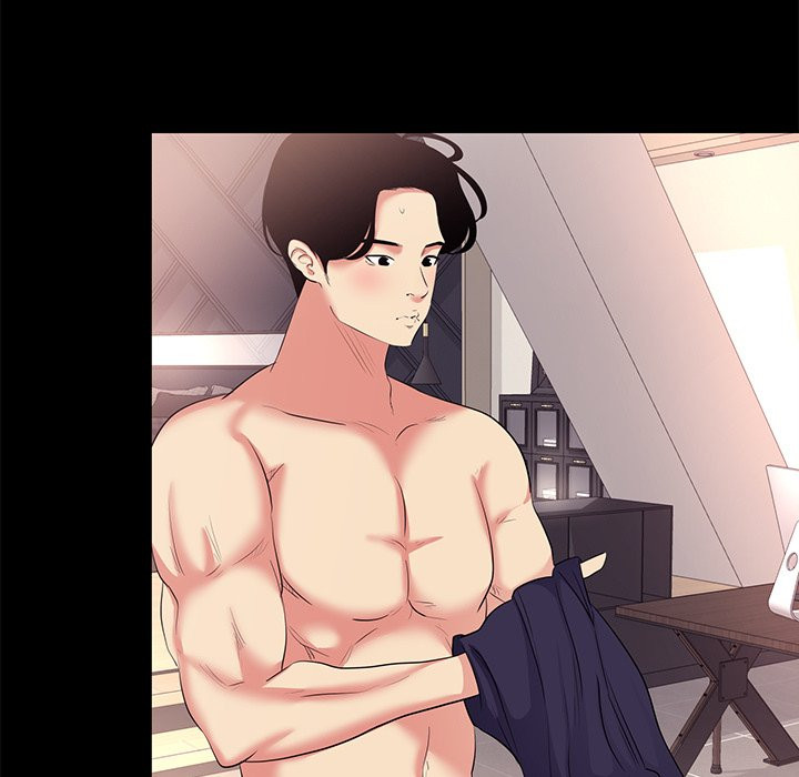 Girls Only (Studio Moon): Chapter chapter-16 - Page 33